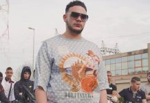 Sadek en prison, le rappeur et son complice présumé ont été placés en détention provisoire
