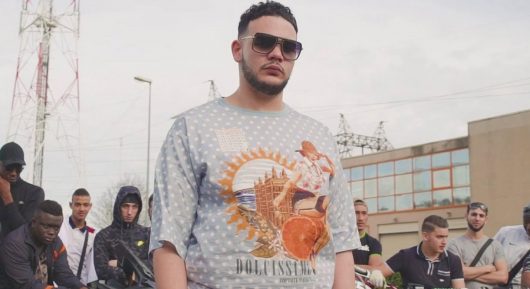 Sadek en prison, le rappeur et son complice présumé ont été placés en détention provisoire