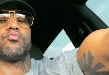 Booba de retour sur Instagram avec un nouveau compte, il se fait encore suspendre !