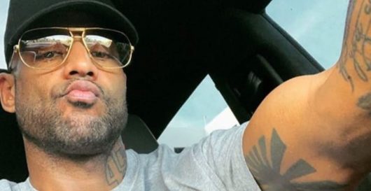 Booba de retour sur Instagram avec un nouveau compte, il se fait encore suspendre !