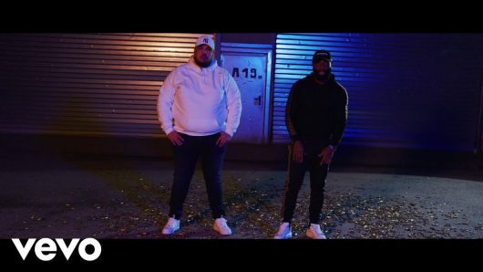 Kofs lâche son nouveau titre Embourgeoisé feat Kaaris !