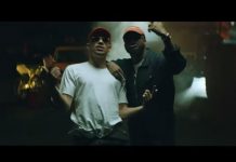 Mister V célèbre la sortie de son album MVP avec le clip « Gang », son duo avec Dosseh