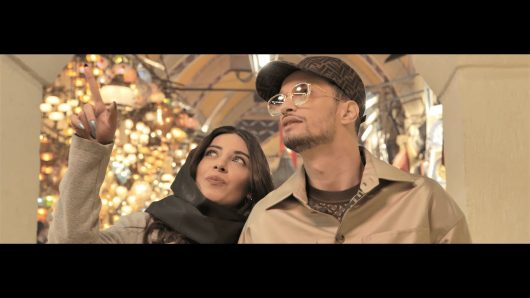 Soolking feat Dadju – Meleğim (Clip)