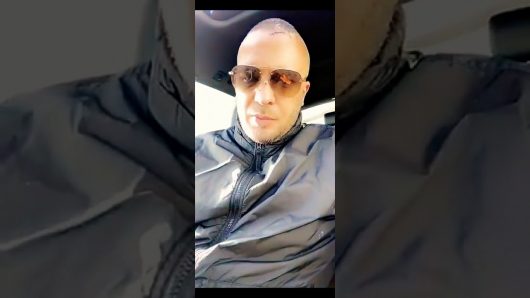 Bassem sort du silence après son tabassage à tabac par Sadek