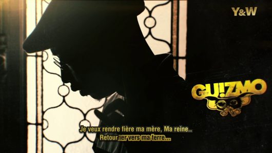 Guizmo révèle Manifeste, un morceau fleuve de 7 minutes