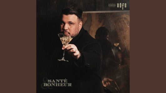 Kofs - Santé Et Bonheur (Album)