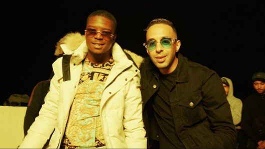 Ninho et Naps et réunis pour le clip de « 6.3 » [Vidéo]