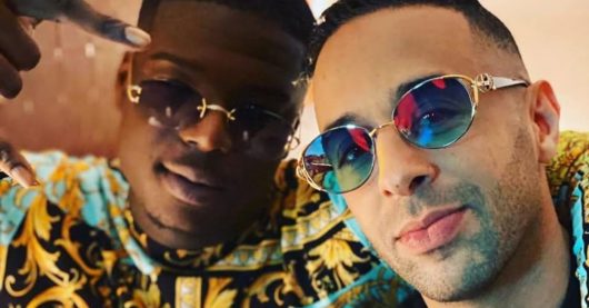 6.3, le nouveau clip de Naps et Ninho tourné à Marseille ! (Vidéo)