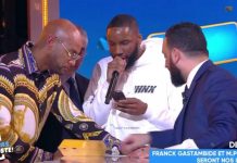 Booba harcèle OhPlai pour qu’il lui fasse de la promo sur Instagram !