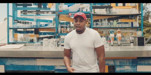 Sultan - La go à tt le monde (Clip)
