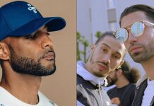 PNL battu par Booba qui explose leur record sur Twitter en 10 heures seulement !