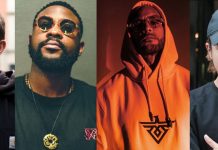 Damso, Nekfeu et Vald sont les derniers rappeurs francophones à savoir bien écrire selon Booba