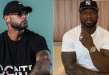 Booba aux cotés de 50 Cent, Young Thug et Travis Scott pour un festival Canadien