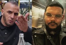 Sadek se confie sur la rixe avec Bassem et se dit prêt à assumer