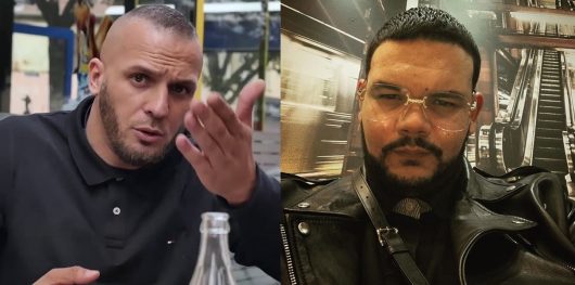 Sadek se confie sur la rixe avec Bassem et se dit prêt à assumer