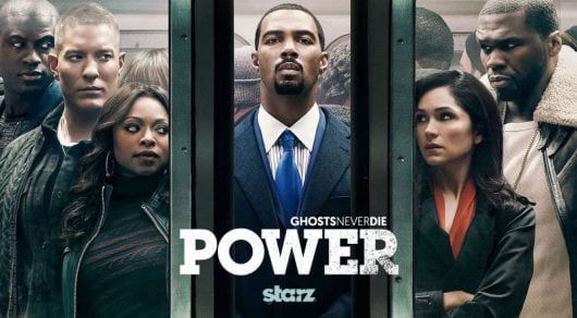 Power : la série produit par 50 Cent aura 4 spin offs [Vidéos]
