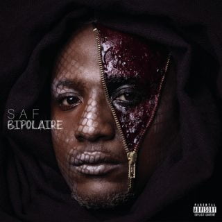 SAF - Bipolaire (Album)