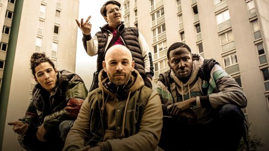 Validé : saison 3, une bonne nouvelle annoncée