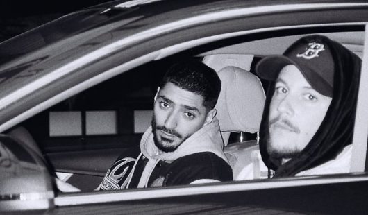 Sneazzy risque gros après l'ouverture d'une enquête, les internautes se mobilisent pour le soutenir
