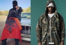 Booba répond de la meilleure des façons à la punchline de Kalash Criminel !