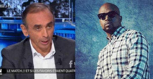 Après Booba, Rohff se moque également d'Eric Zemmour pris à partie en plein confinement