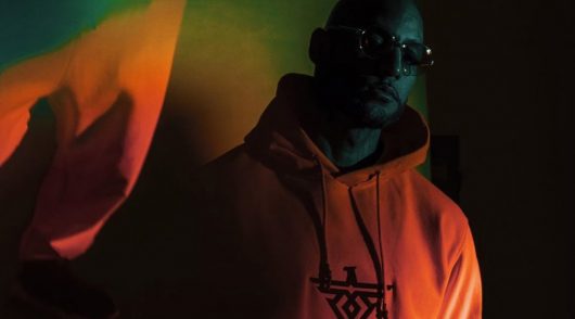 Booba risque encore de se faire bannir des réseaux sociaux après un montage jugé sexiste