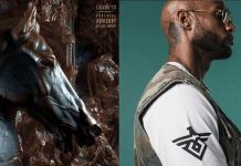 Booba – Cavaliero (Son)