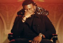Damso dévoile « Vie », un inédit surprise en hommage à sa tante décédée du Coronavirus et tacle Booba