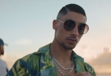 Maes et Booba sont bien accompagnés dans le clip de « Blanche » tourné à Miami