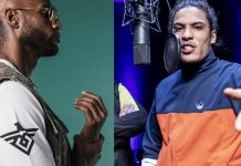 Booba est le plus grand rappeur de l’histoire selon Hatik, B2O réagit ! (Vidéo)