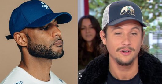 Booba invite Nekfeu à poser le meilleur couplet de sa vie, se moque-t-il de Rohff ?