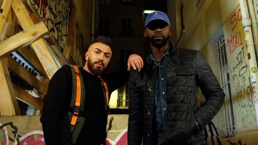 Jahid - Ciao feat Dry (Clip)