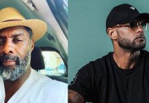 Idris Elba rejoint la liste des personnalités touchées par le coronavirus, Booba réagit