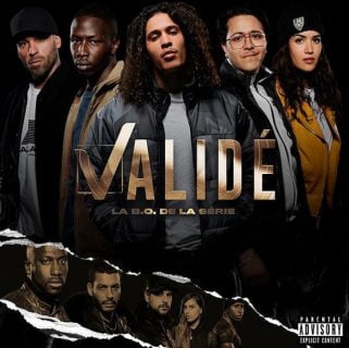 Validé - Bande Originale de la série