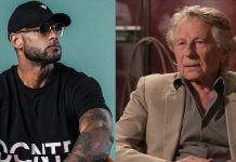Booba dézingue Roman Polanski et demande à Twitter de ne pas le bannir !
