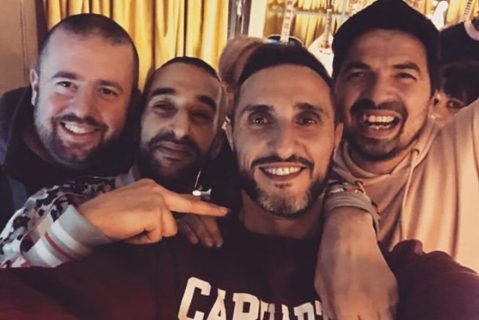 Sniper a affronté la Fonky Family lors d'un battle historique en live sur Instagram [Vidéo]