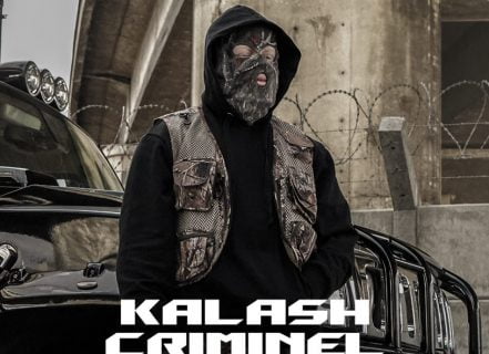 Kalash Criminel : « Dans tous les sens », son nouveau banger