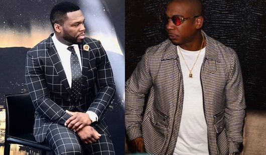 50 Cent : Ja Rule affirme l'avoir influencé musicalement !
