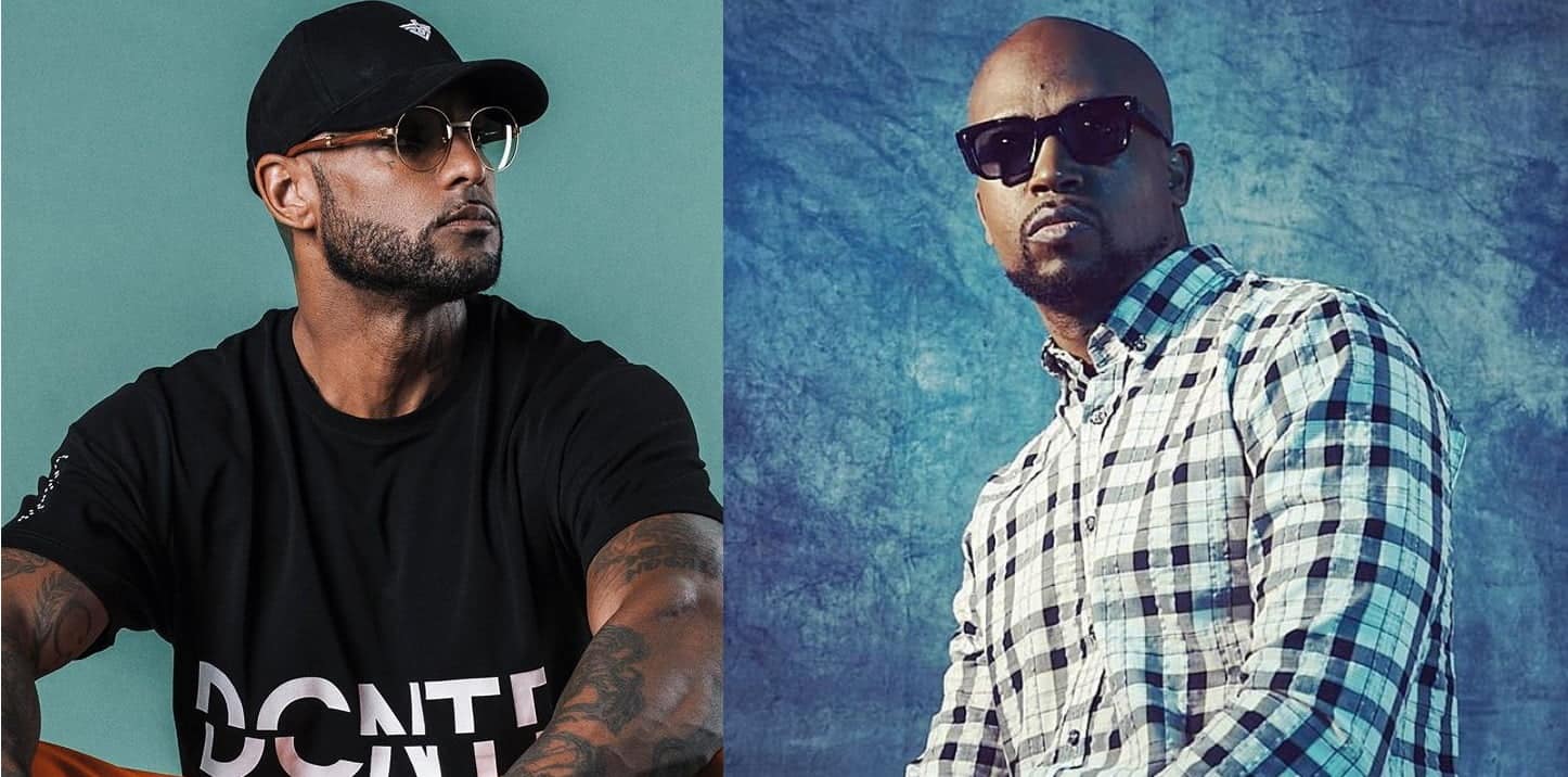 Rohff va relever le défi du boss des classiques du Rap Français, Booba se moque de lui