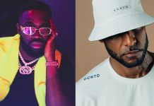 Vegedream moqué par Booba pour sa reprise d’un single de Pop Smoke