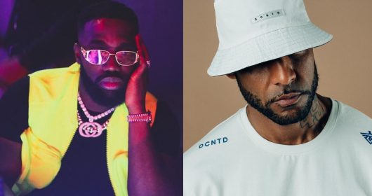 Booba se moque de Vegedream avec son remix de Pop Smoke et attend ses explications sur les violences conjugales