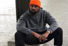 Kanye West déclare ouvertement se prendre pour un Dieu