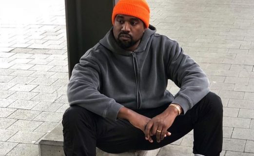 Kanye West déclare ouvertement se prendre pour un Dieu