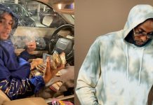 Booba se moque de Zola sur Instagram