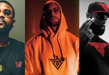 Booba se prend pour le père de Kaaris et Damso à l’occasion de la fête des pères