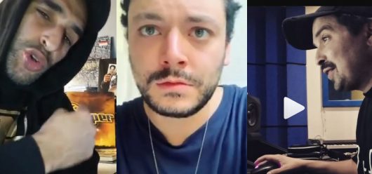 Kev Adams se lance dans le Panname All Starz Challenge et enflamme la toile !