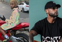 Zola : Booba le chauffe encore et ça pique