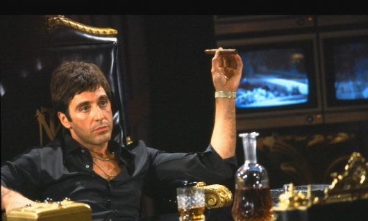 Scarface : Un remake de l'histoire mythique de Tony Montana en préparation