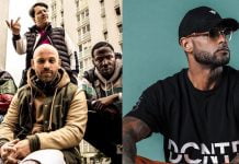 Booba dans la saison 2 de « Validé » ? Il répond clairement et imagine un rôle ridicule pour Kaaris dans la série