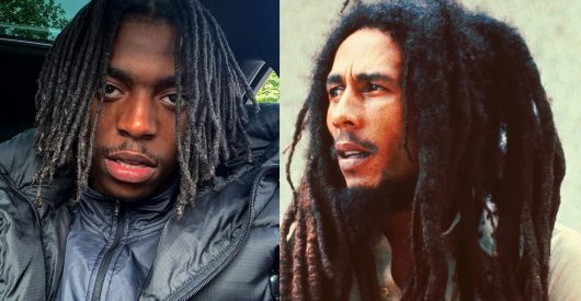Après IAM, Koba LaD confie en direct sur Skyrock ne pas connaitre Bob Marley [Vidéo]